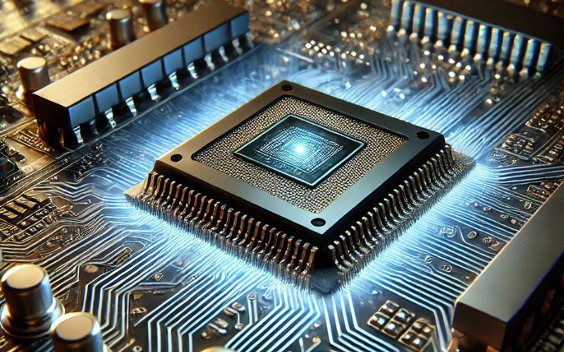 Vietnam Semiconductor Market Growth, Report and Forecast 2031
