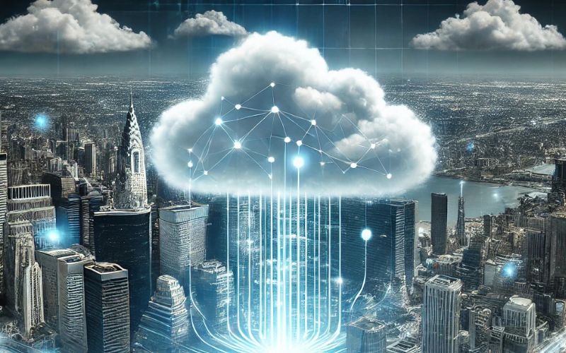 Saudi Arabia Cloud Computing Market Size, Share and Growth Forecast 2031