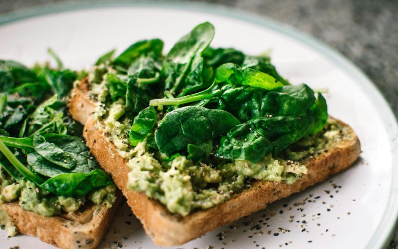 United States Vegan Food Market Size, Share and Forecast Report 2030
