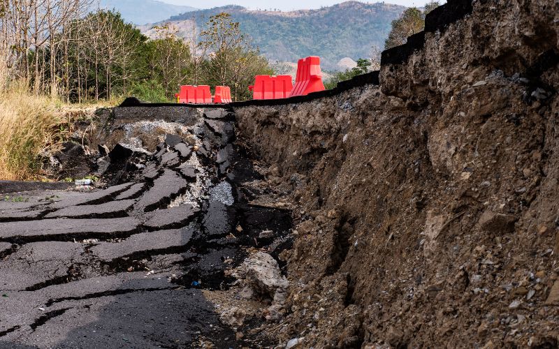 Global Debris Flow Barrier Market Size, Growth, Trends 2032