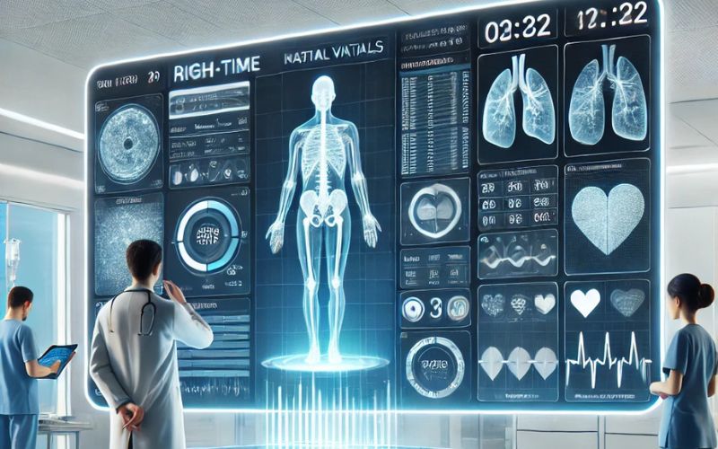 Japan Medical Display Market Size, Share, Growth & Forecast 2032
