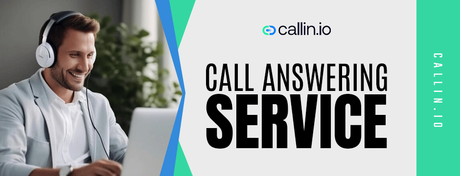 The Future is Now: AI-Enhanced Call Answering Services