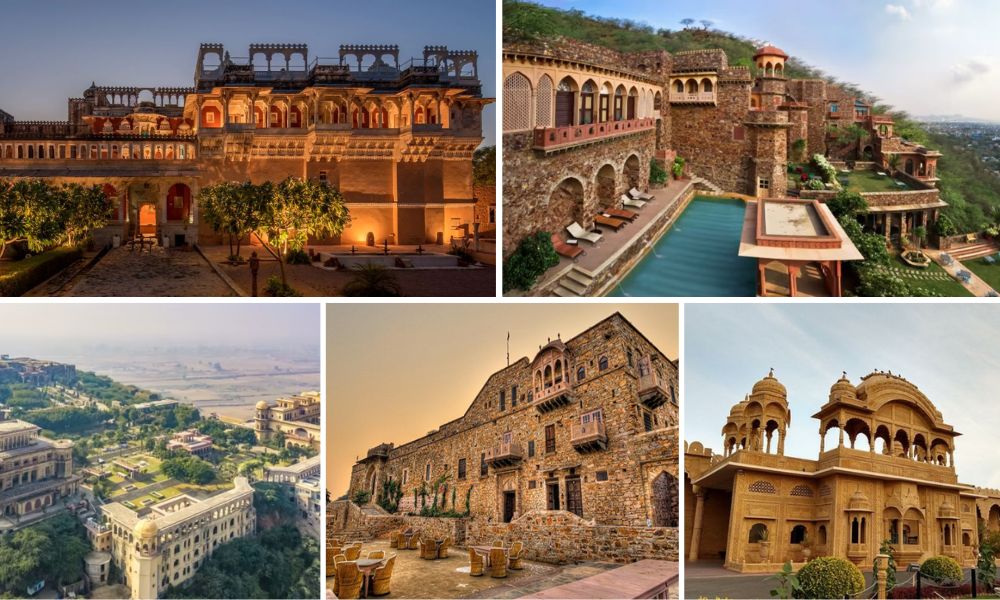 Best Rajasthan Tour Packages at Affordable Prices