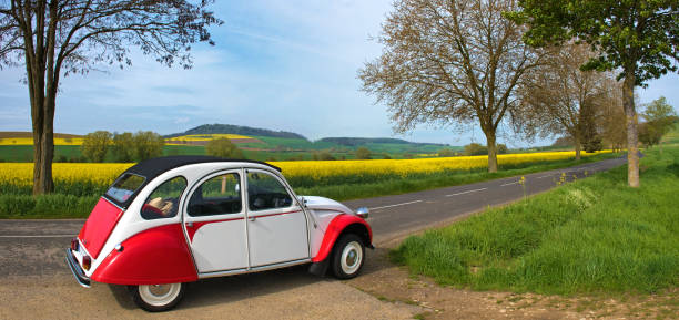 What Are the Top Tips for a Smooth Vintage Car Rental Experience in Ottawa?
