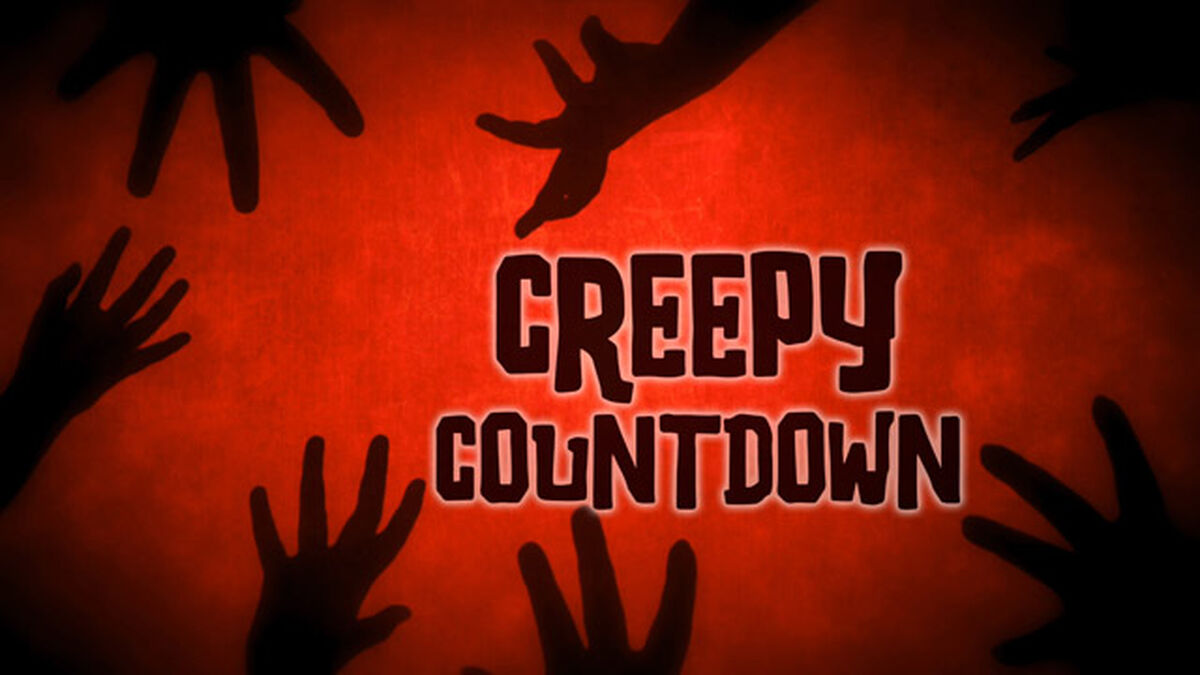 Your State's Favorite Spooky Movies for Kids: A Creepy Countdown
