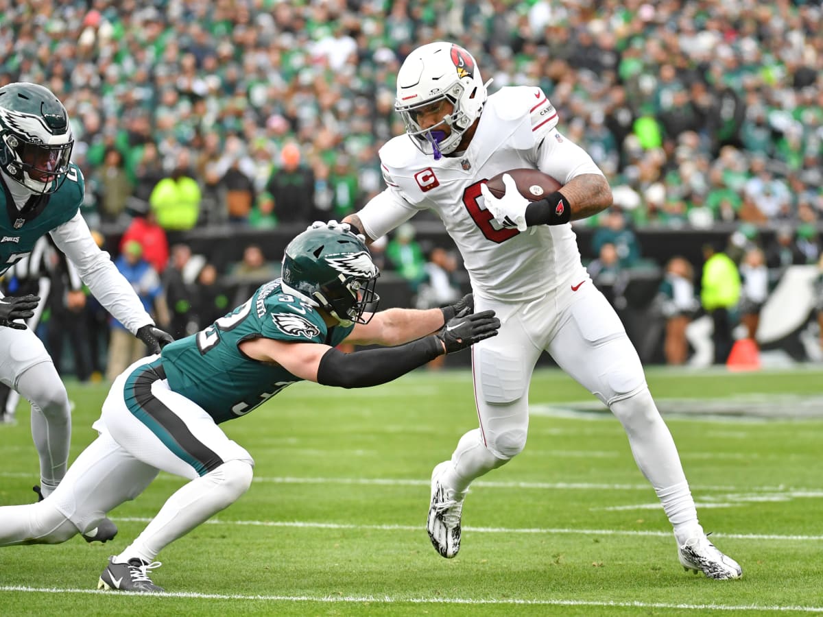 Watch Arizona Cardinals vs. Philadelphia Eagles NFL Game on Dish Network