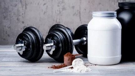 The Global Bodybuilding Supplements Market is anticipated to Witness High Growth Owing to Increased Health Consciousness among Consumers