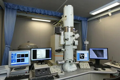 Global Electron Microscope Market is Anticipated to Witness High Growth Owing to Rising Adoption of Electron Microscopes Across Industries