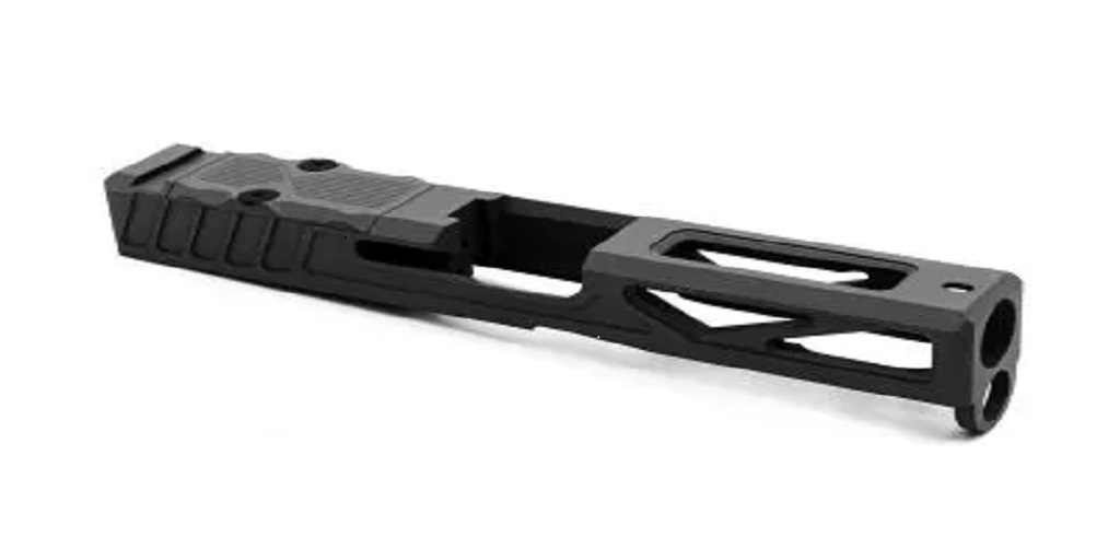 Your Glock 19’s Barrel and Rate of Twist