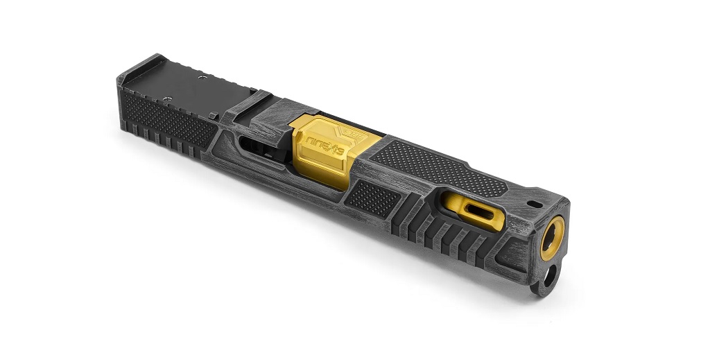 Skeletonized Glock 19 Slides: Function, Not Hype