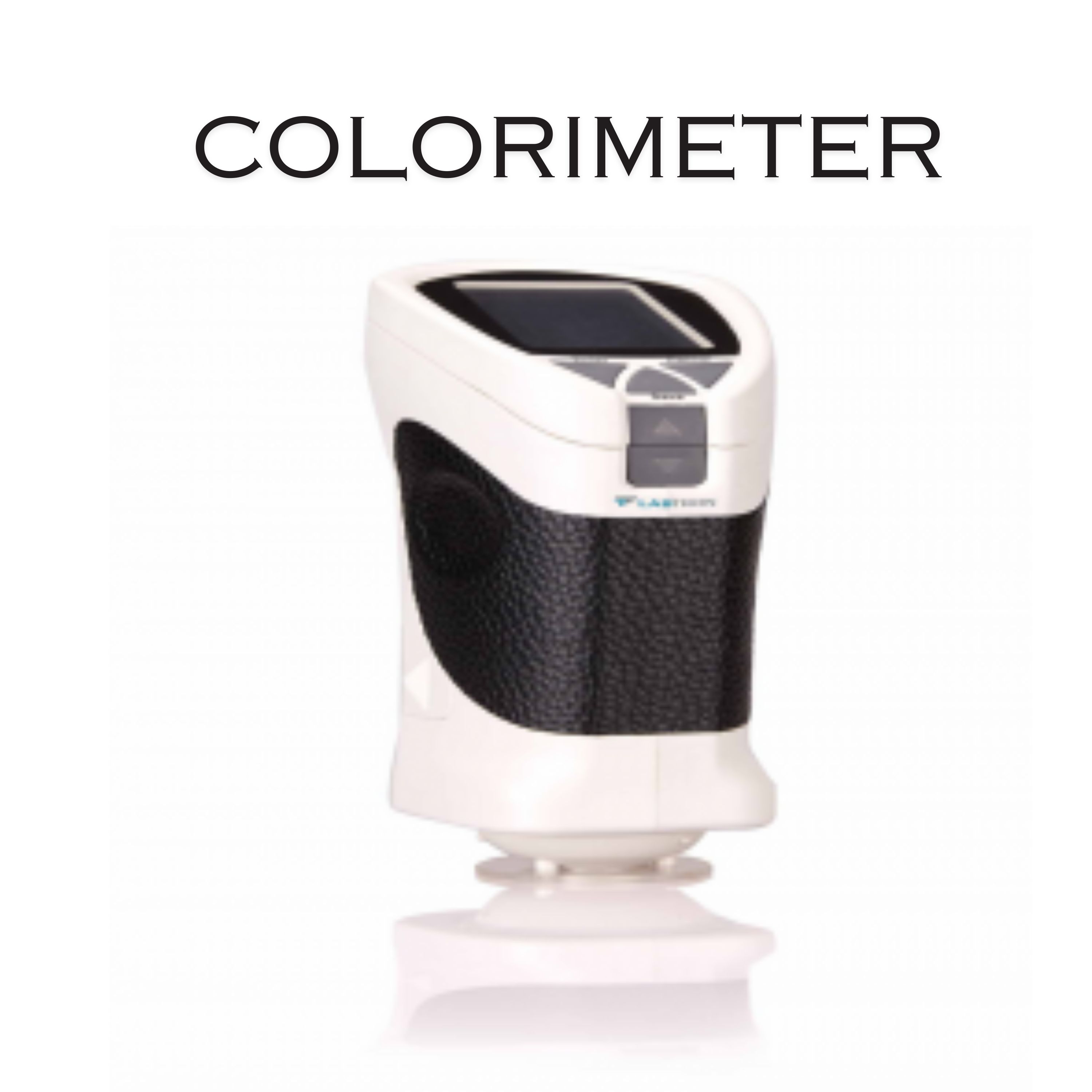 Colorimeter