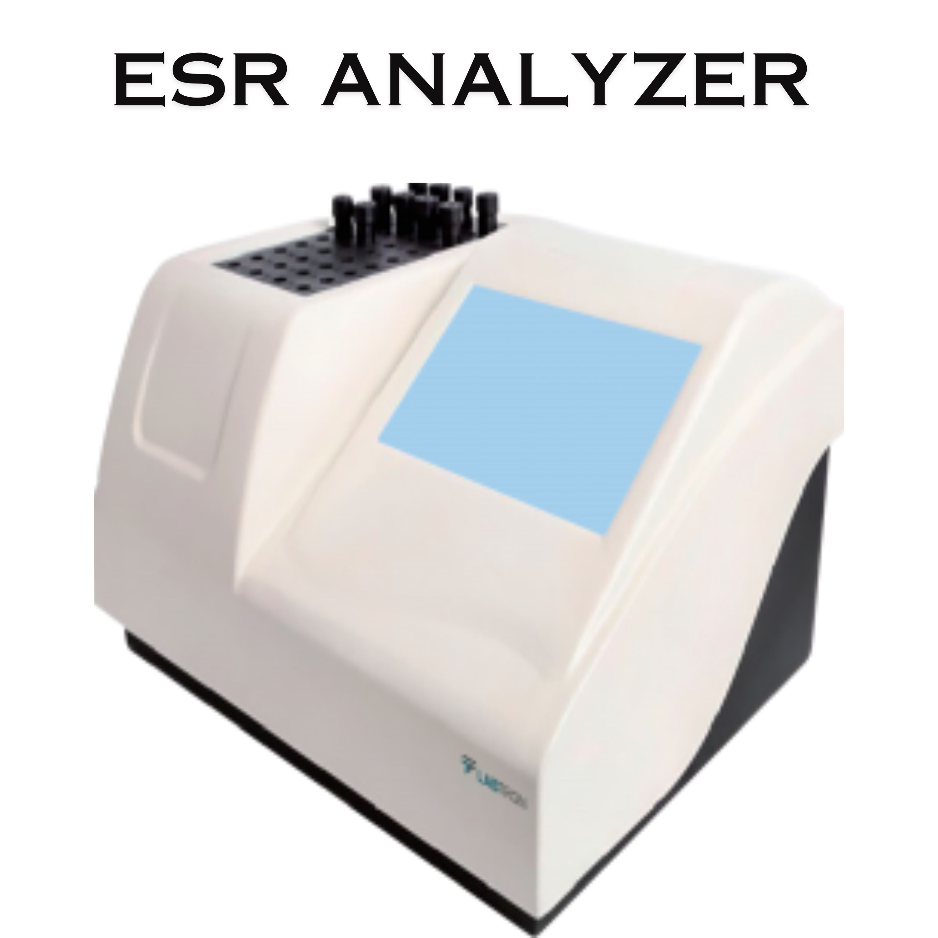 ESR Analyzer
