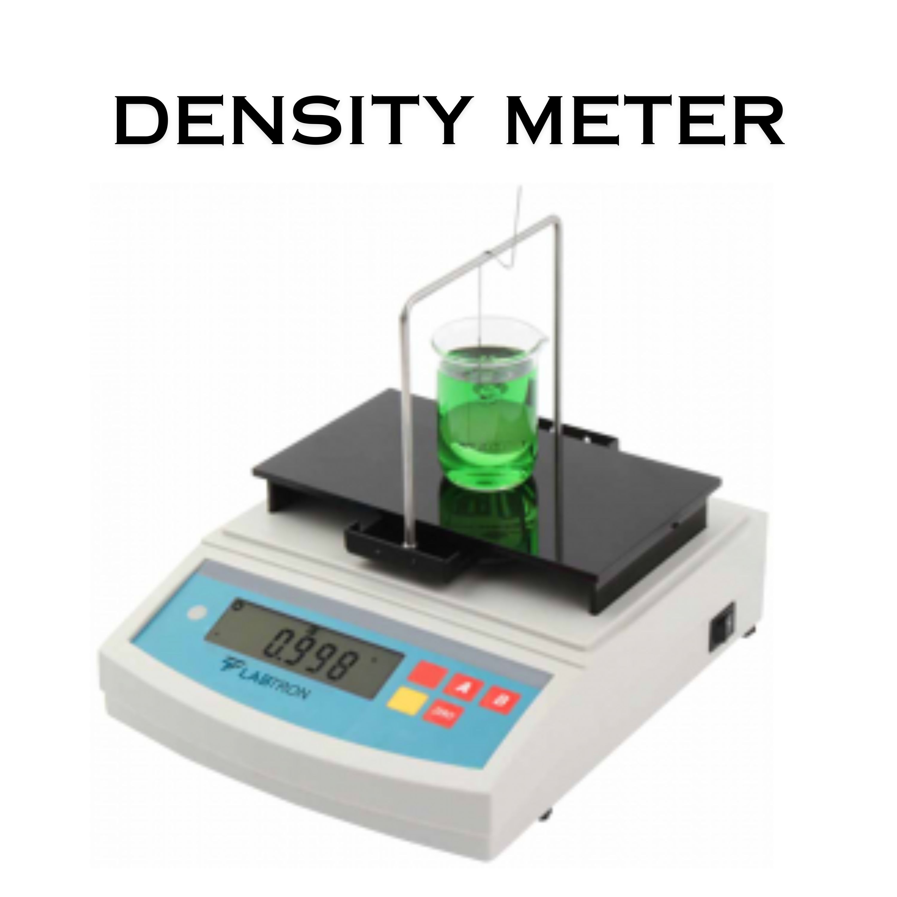 Density Meter