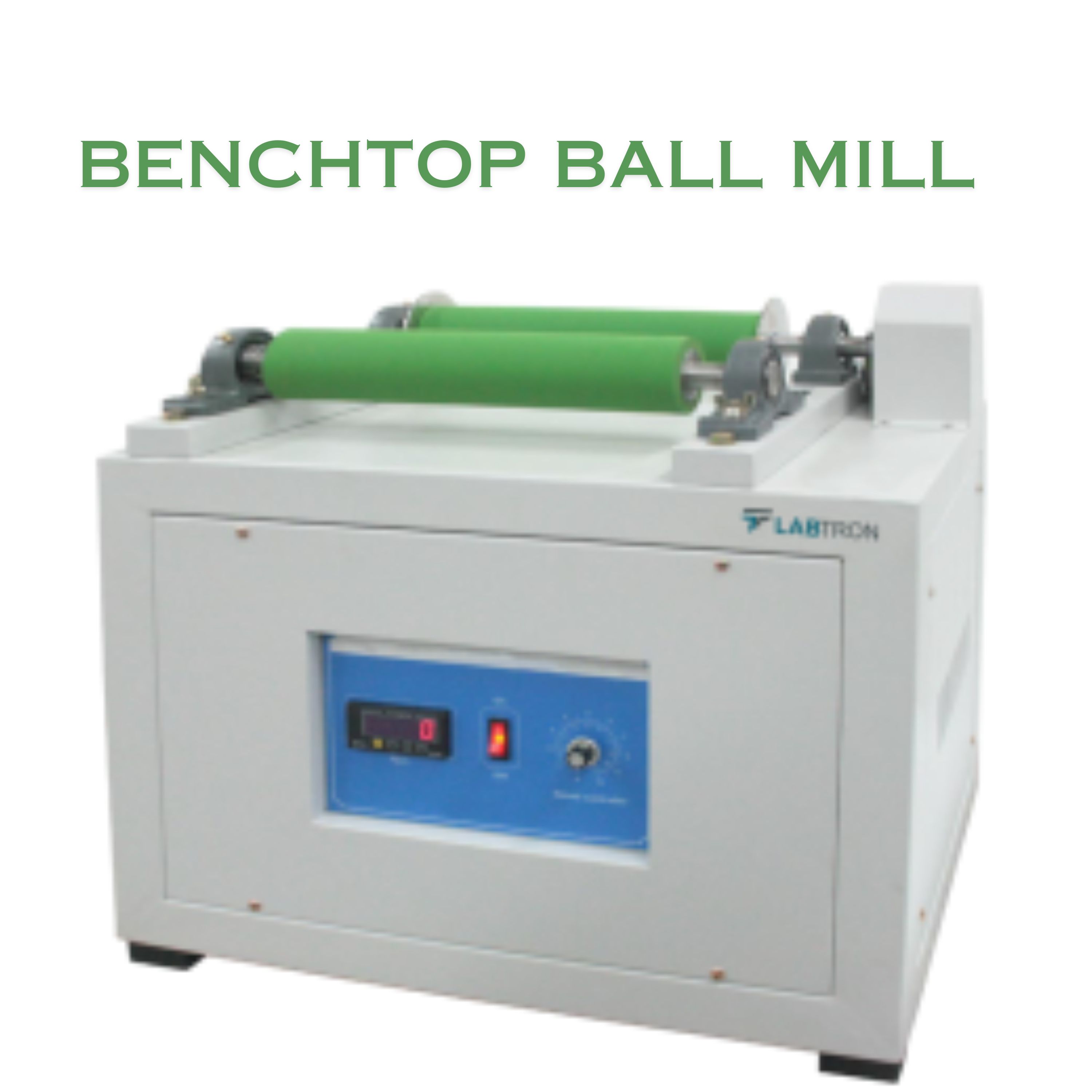Benchtop Ball Mill