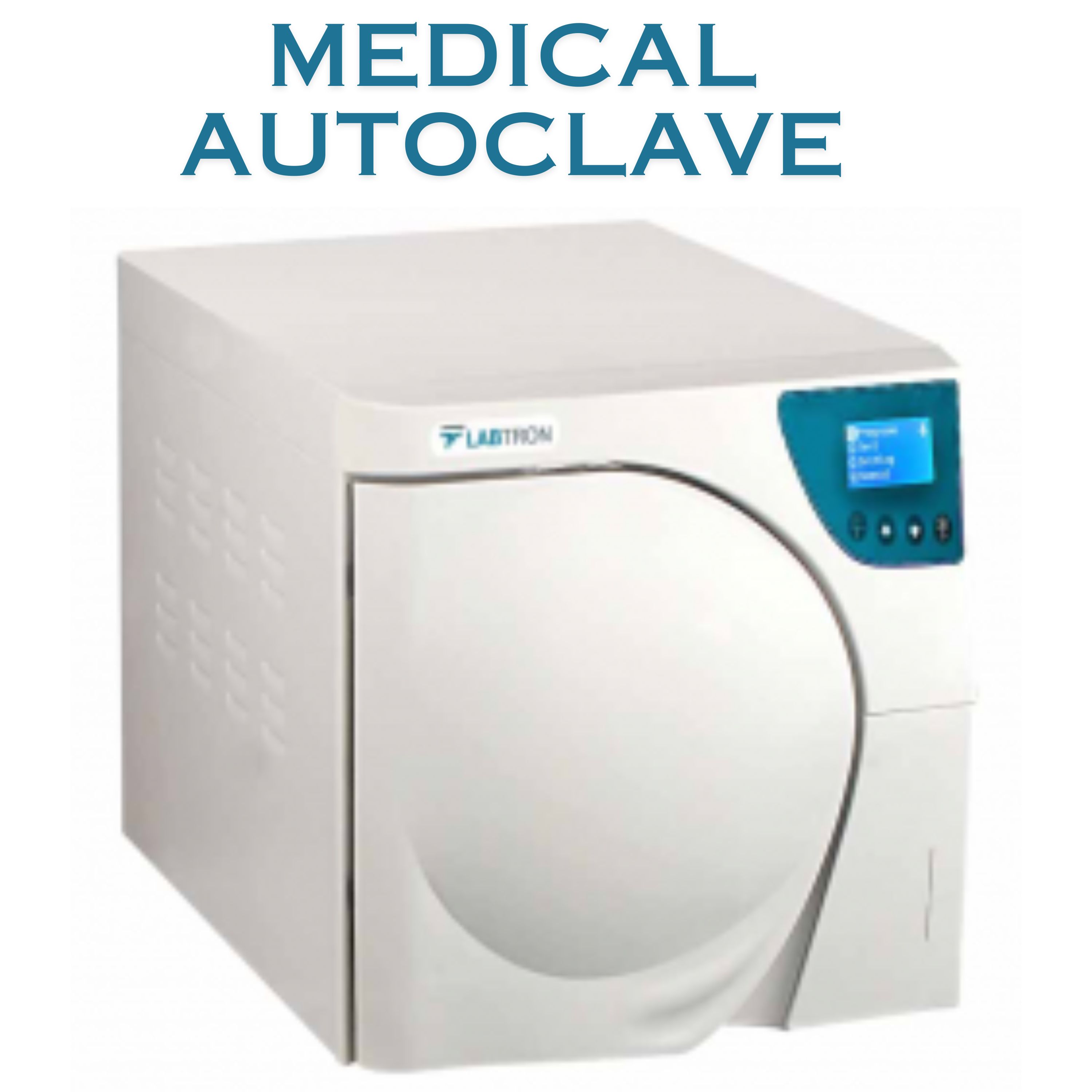 Medical Autoclave 