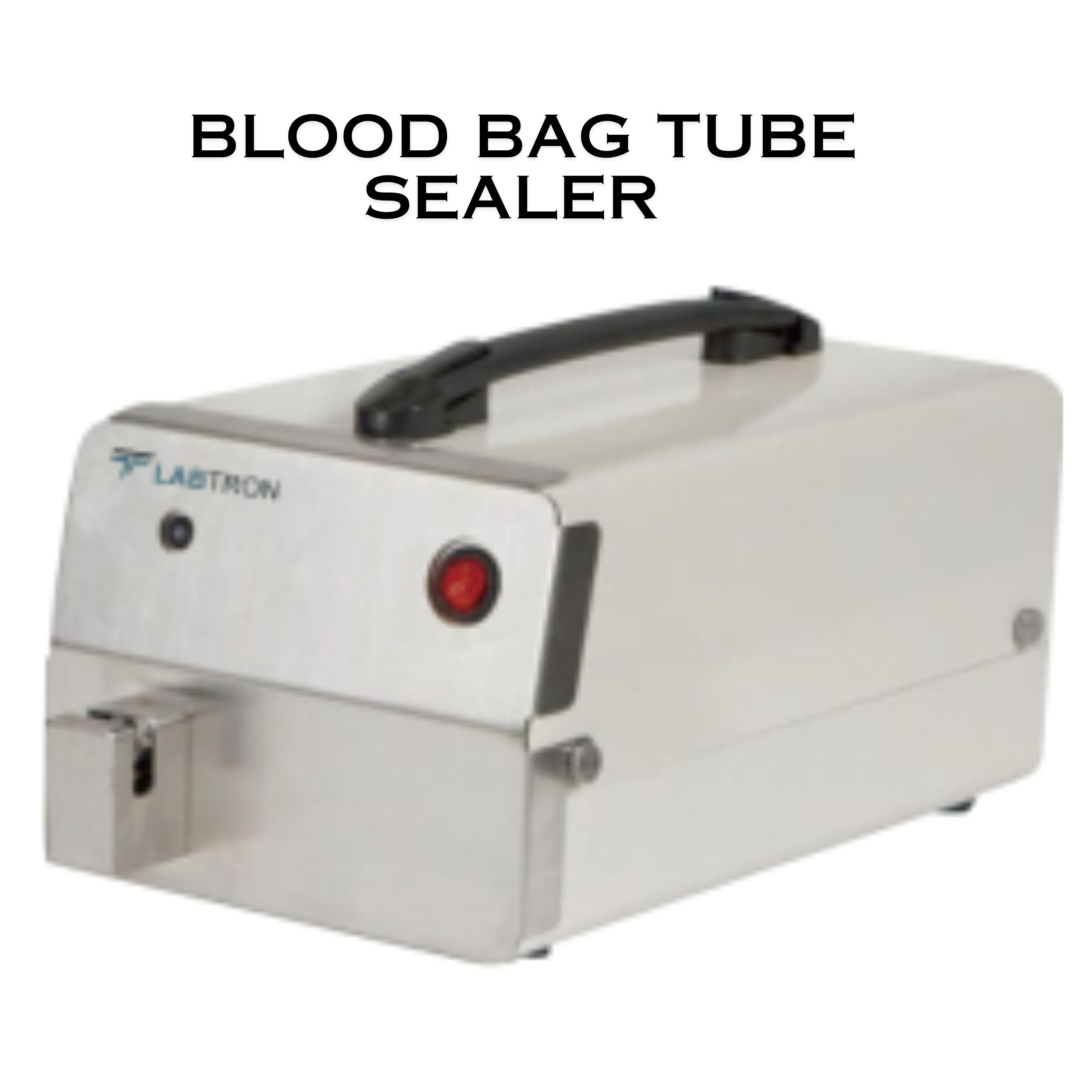 Blood Bag Tube Sealer  