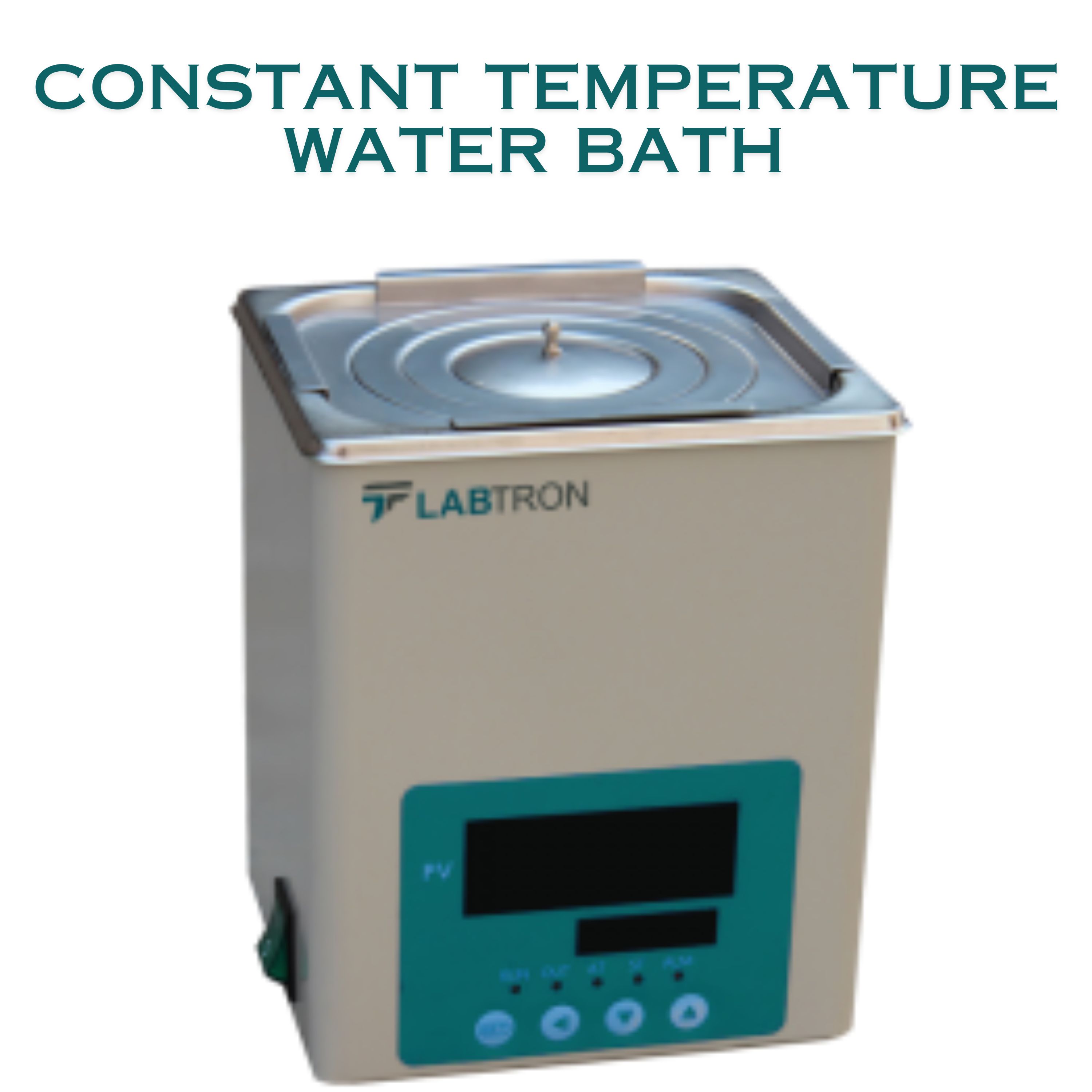 Constant Temperature Water Bath 