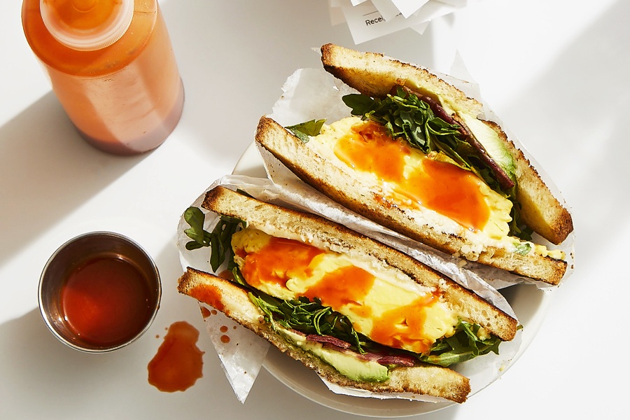Best Breakfast Restaurant in Meerut