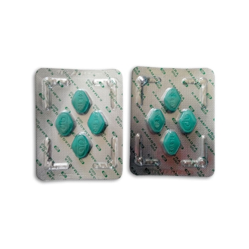 Kamagra 100 (Sildenafil Citrate) - Get 20% Off