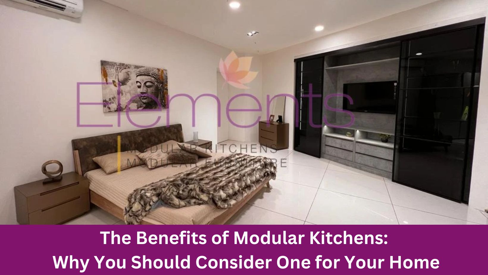 The Benefits of Modular Kitchens: Why You Should Consider One for Your Home