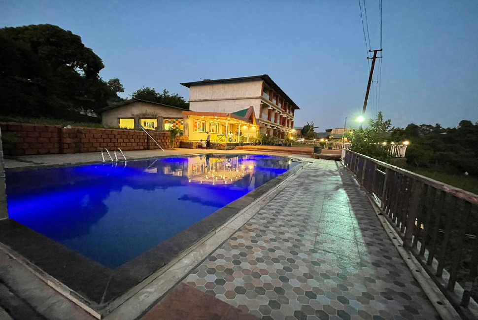 Exploring Mahabaleshwar: A Perfect Blend of Nature, Comfort & Luxury Stays