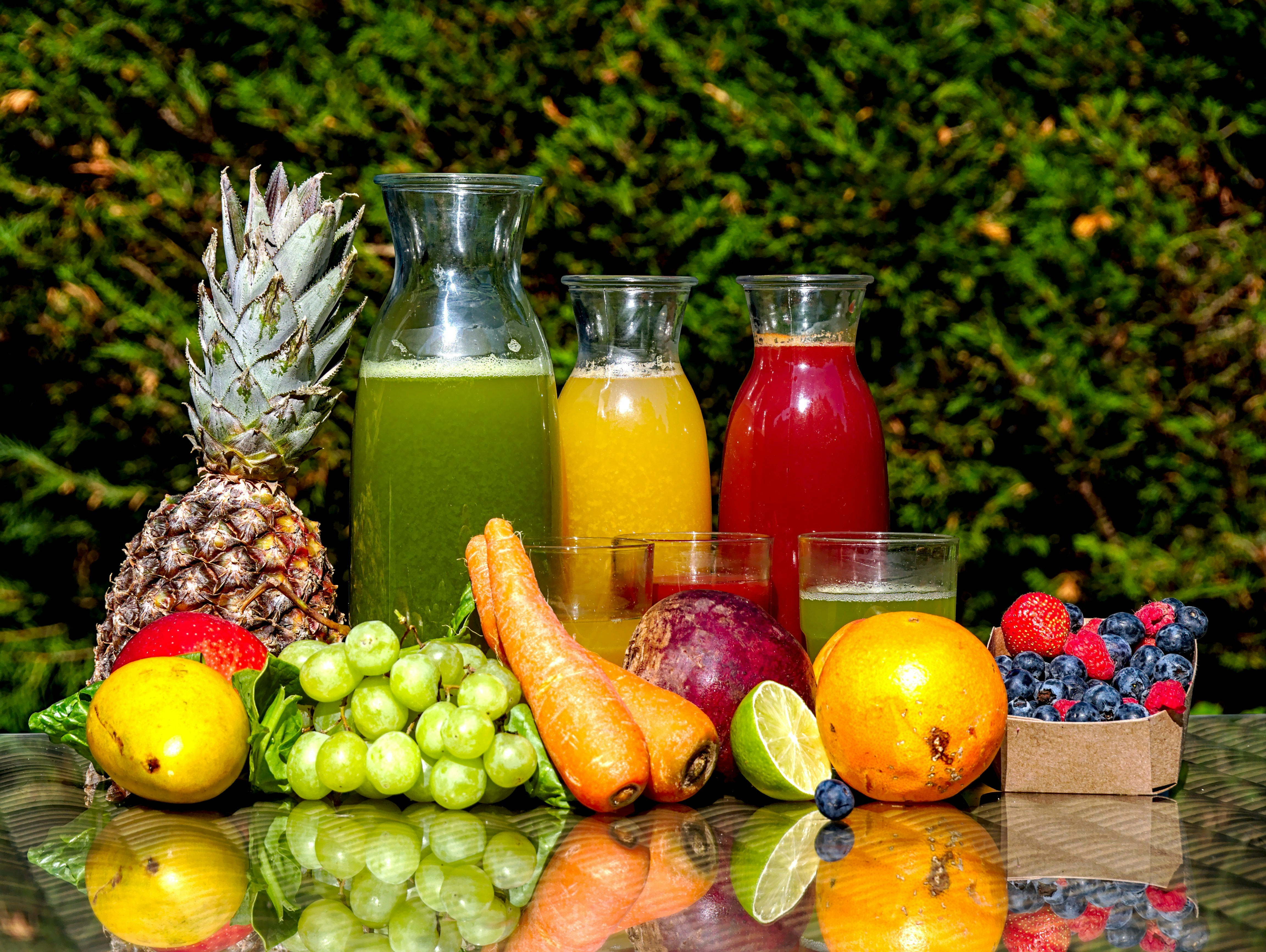 Germany Fruit Juice Market Share, Size, Analysis and Industry Report 2024-2032