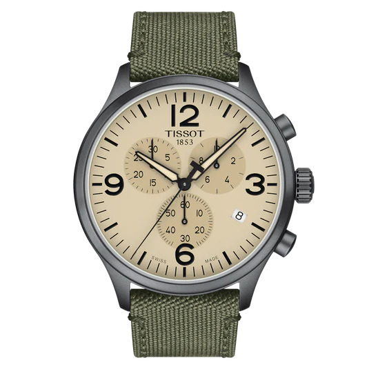 Unveiling the Beauty of Tissot Watches for Women