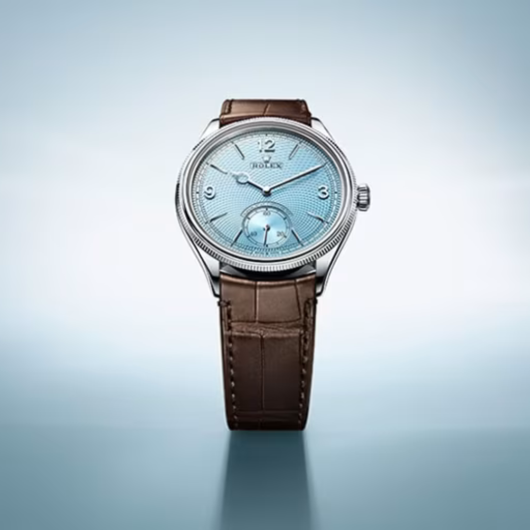Rolex Watches for Men: Timeless Elegance and Precision