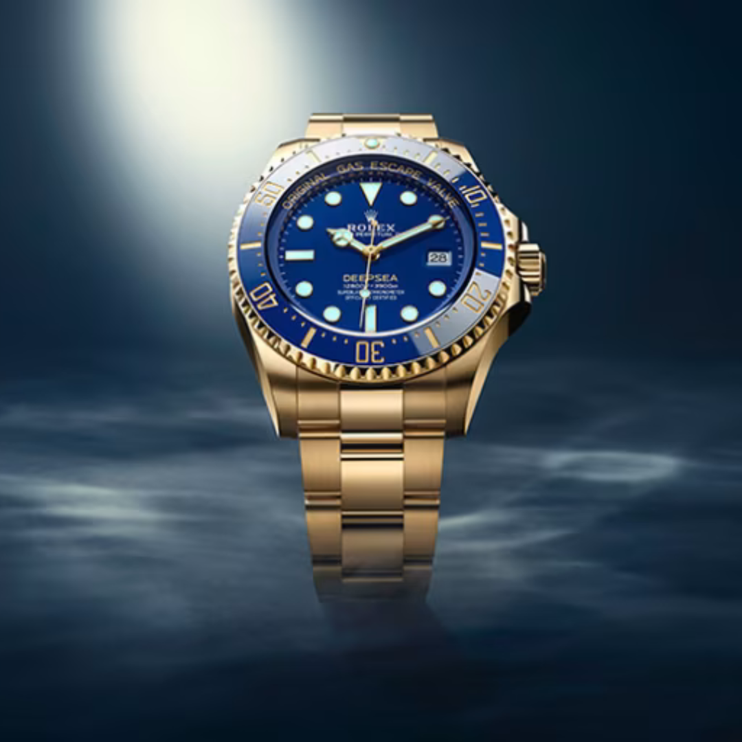 Rolex Watches for Women: Timeless Elegance and Luxury