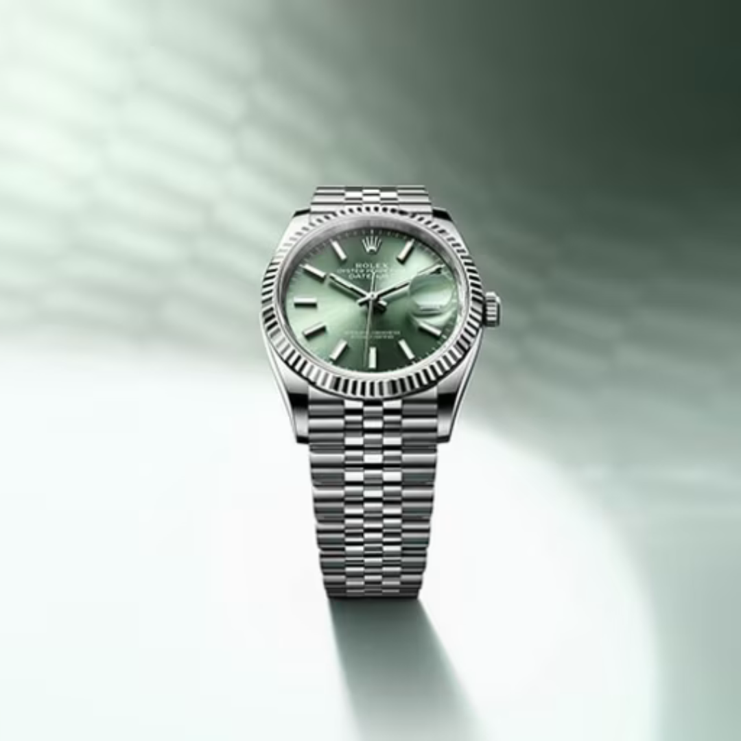 Rolex Watches: Your Ultimate Guide with Zimson Watches