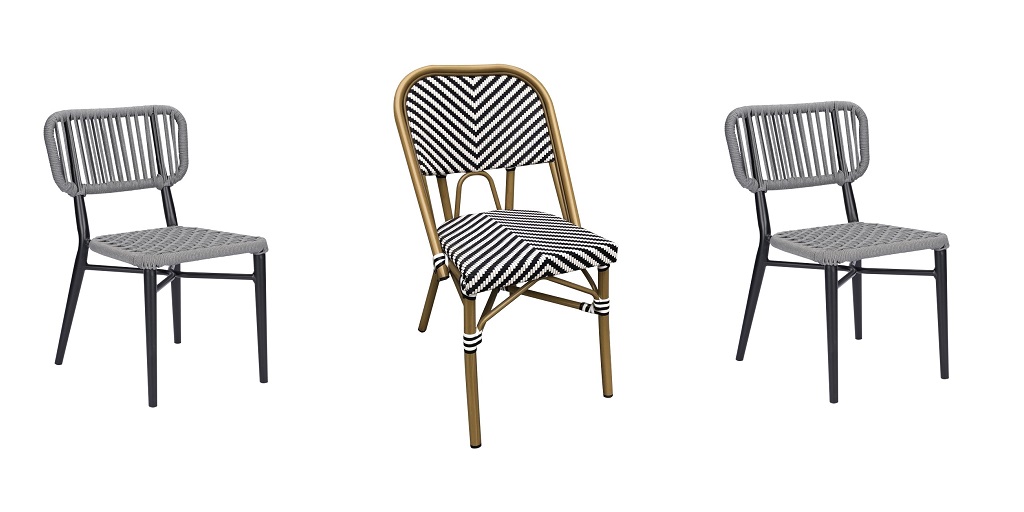 Transform Your Steakhouse's Outdoor Space with the Perfect Furniture