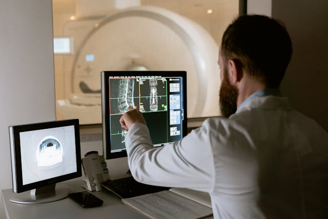 Global Image-Guided Radiation Therapy Market Report 2024: Market Size, CAGR, Lucrative Segments And Top Regions