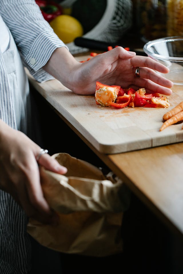 Global Food Waste Management Market Report 2024: Market Size, CAGR, Lucrative Segments And Top Regions