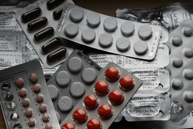 Ophthalmic Drugs Market Report 2024: Market Size, CAGR, Lucrative Segments And Top Regions
