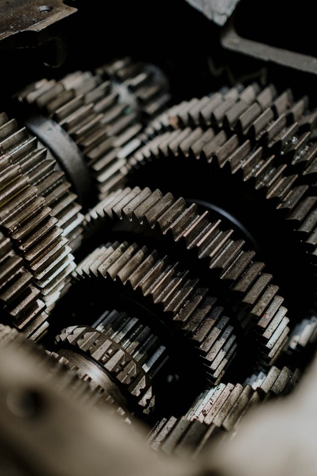 Global Continuously Variable Transmission Market Overview 2024: Size, Growth Rate, and Segments