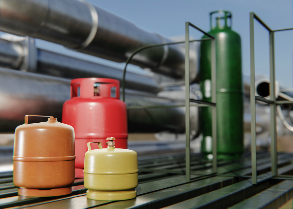 Vacuum Gas Oil Market Report 2024: Market Size, CAGR, Lucrative Segments And Top Regions