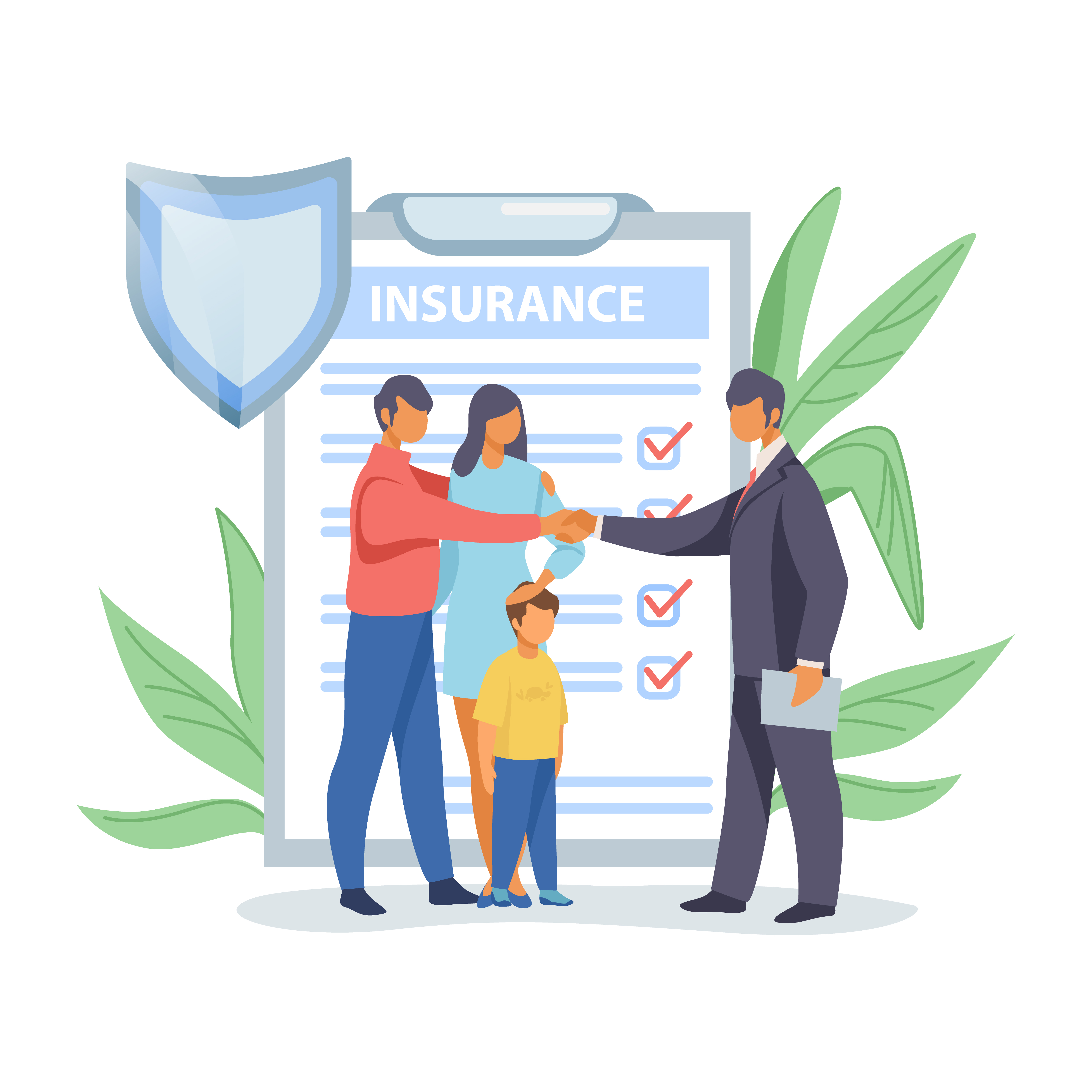 Global Indexed And Whole Juvenile Life Insurance Market Report 2024: Market Size, CAGR, Lucrative Segments