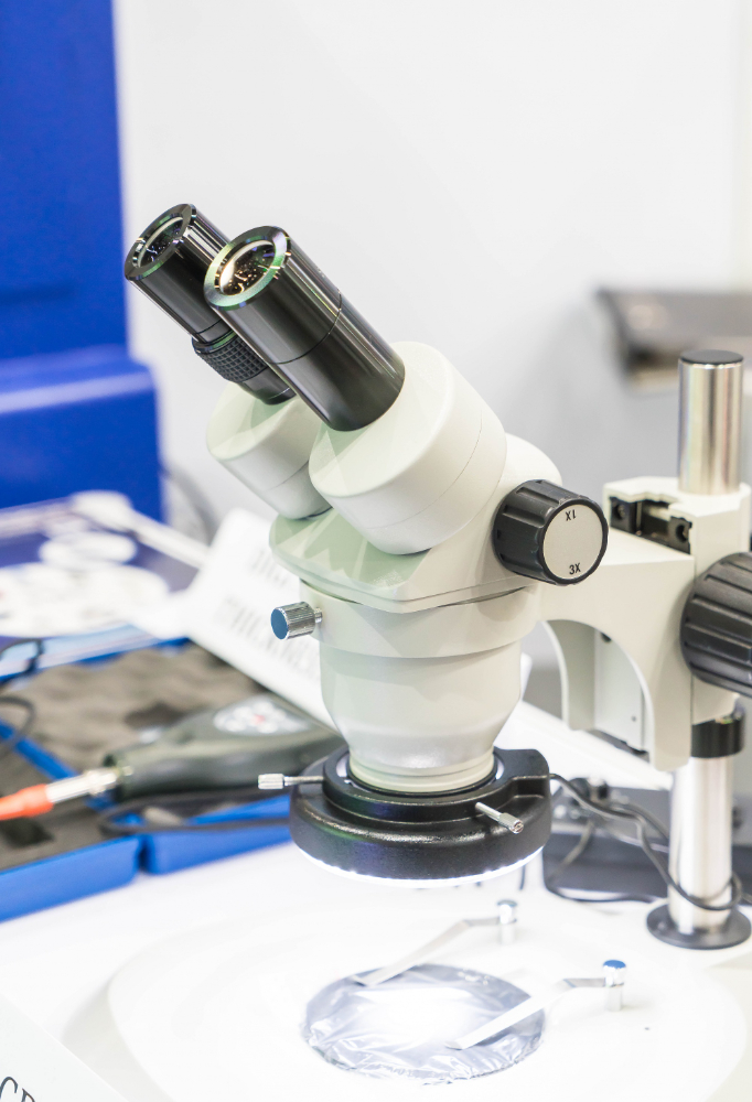 Global Material Analysis And Testing Equipment Market Overview 2024: Size, Growth Rate, and Segments