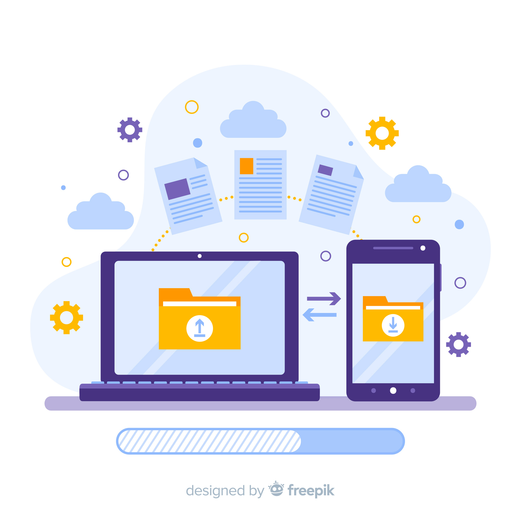 Secure File Transfer Market Report 2024: Market Size, CAGR, Lucrative Segments And Top Regions