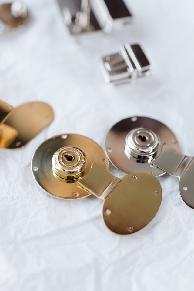 Cam Locks Market 2024-2033: Technological Advancements, Competitive Landscape