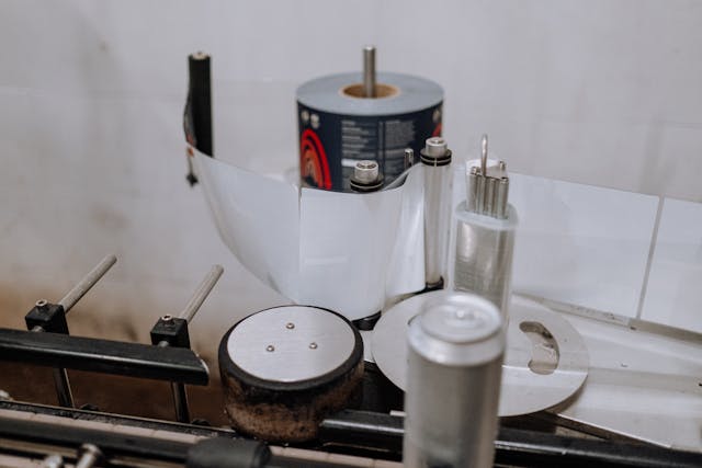 Global Industrial Labels Market Growth Analysis 2024 – Forecast Market Size And Key Factors