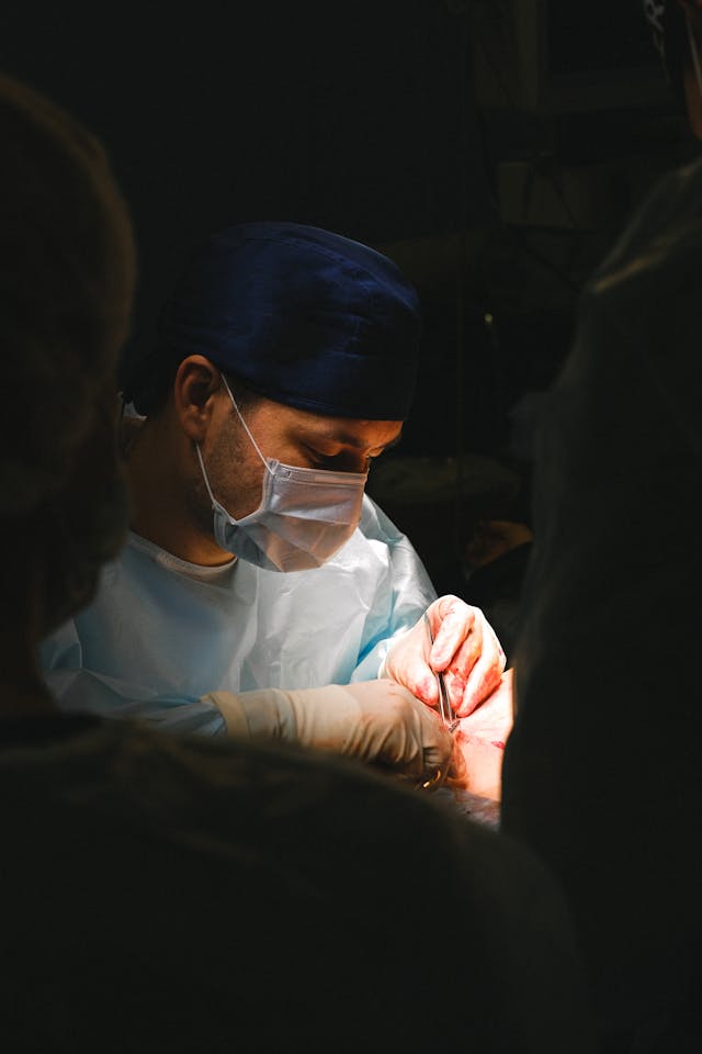 Global Glaucoma Surgery Devices Market Report 2024: Market Size, CAGR, Lucrative Segments