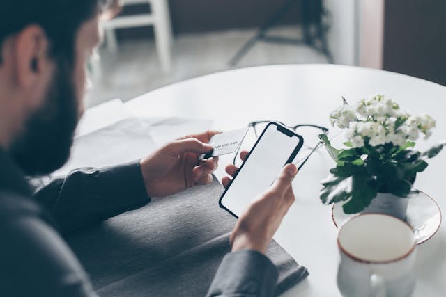 Global Business Card Scanning Software Market Overview 2024: Size, Growth Rate, and Segments