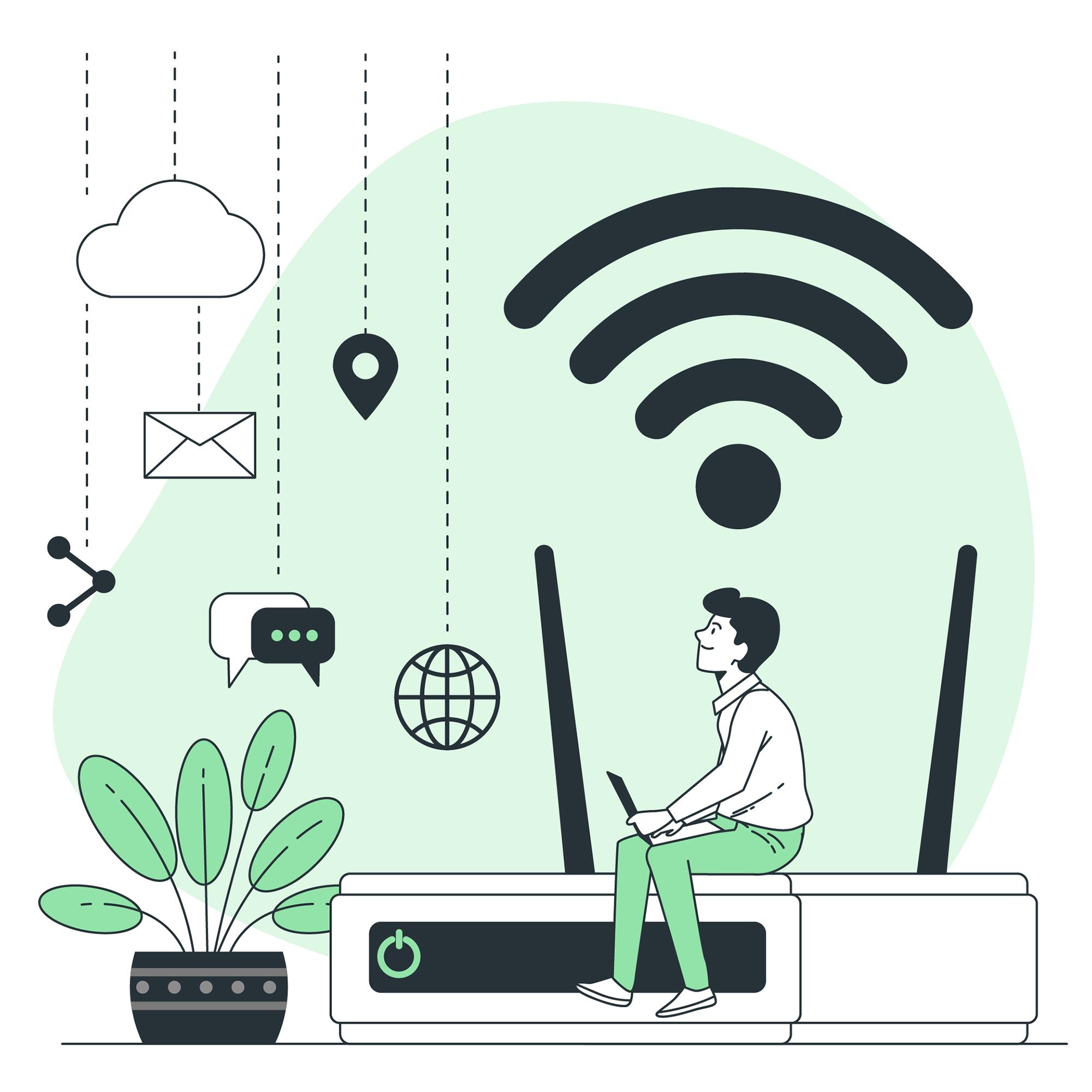 Global Wireless Access Points Market Report 2024: Market Size, CAGR, Lucrative Segments And Top Regions