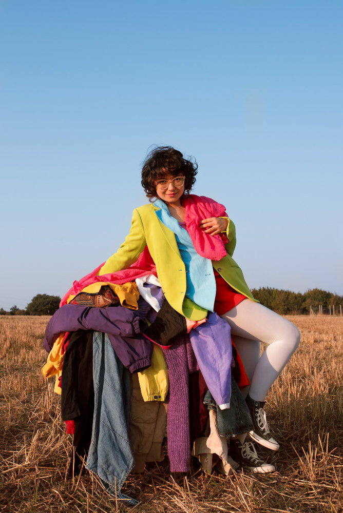 Global Ethical Fashion Market Report 2024: Market Size, CAGR, Lucrative Segments And Top Regions