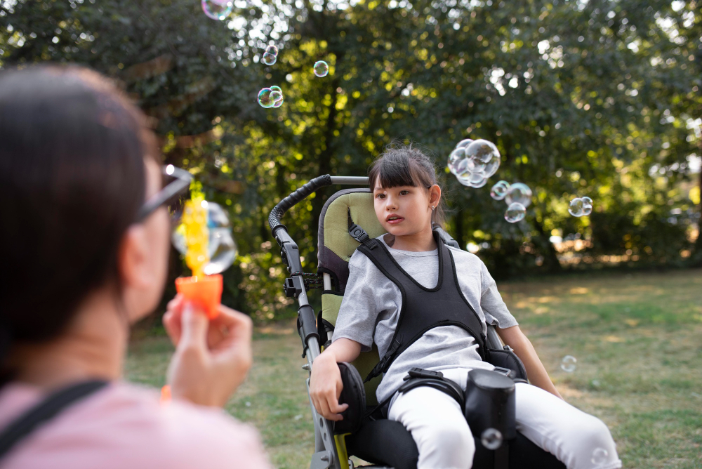 erebral Palsy Treatment Market Growth Analysis 2024 – Forecast Market Size And Key Factors
