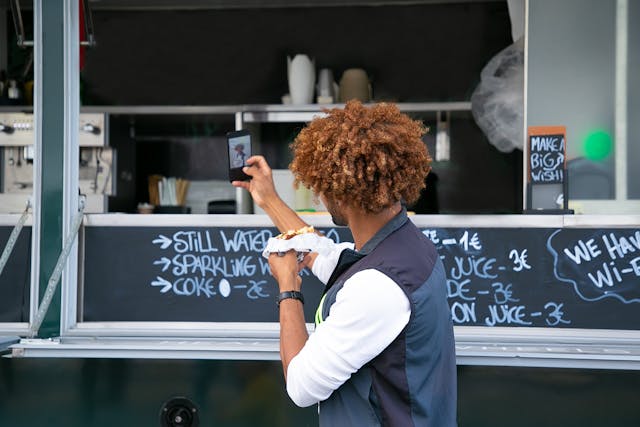 Restaurants And Mobile Food Services Market Growth Analysis 2024 – Forecast Market Size And Key Factors