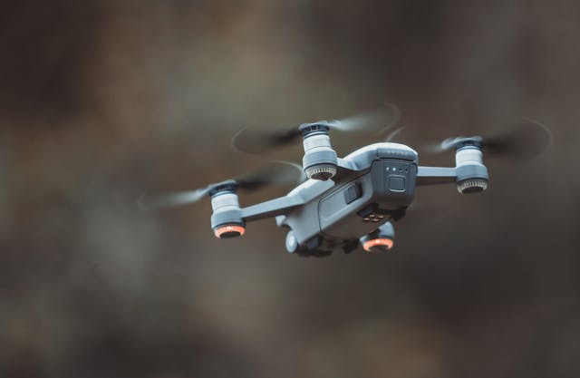 Global Drone Sensor Market Overview 2024: Size, Growth Rate, and Segments