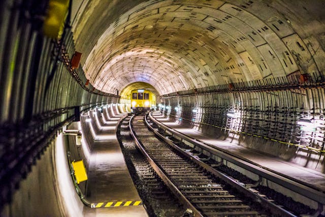 Global Communication-Based Train Control System Market Analysis 2024: Size Forecast and Growth Prospects