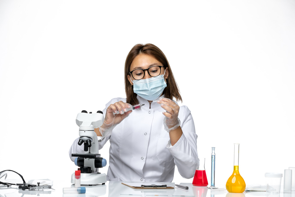 Global Research Antibodies and Reagents Market Growth Analysis 2024 – Forecast Market Size And Key Factors Driving Growth